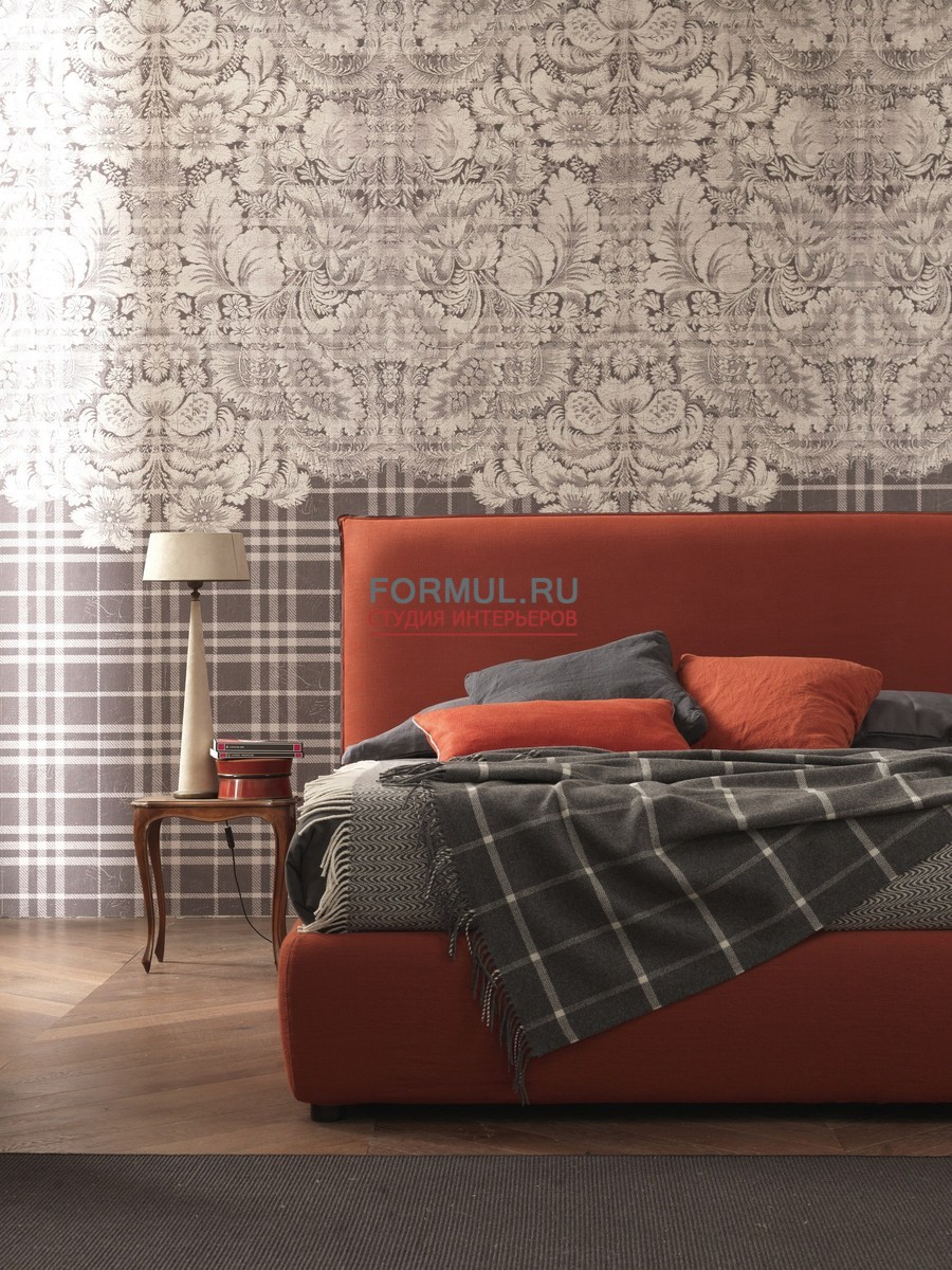 Кровать Bolzan Letti Fair Big